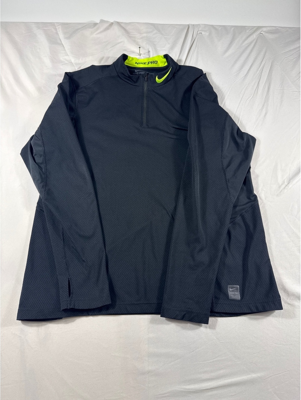 Men’s Nike Pro Long Sleeve XXL